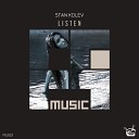 Stan Kolev - Listen Extended Mix
