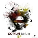 M Stravoravdis G Poulias - Co Nun Drum 1 Original Mix