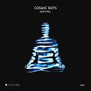 Cosmic Boys - Connexion Original Mix