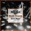 Claudio Tempesta - Disco Night Original Mix