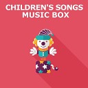 Children s Music Box Music for Children - Boys and Girls Come Out To Play Music Box