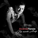 Andrea Natale - Me manche assaje