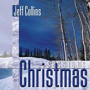 Jeff Collins - Winter Wonderland