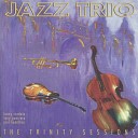 Jazz Trio - Joshua Fought The Battle Of Jericho
