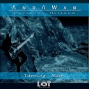 AndaWan feat Marianne Holland - Whispers in the Night
