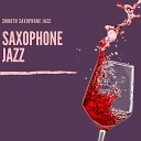 Saxophone Jazz - The Signs Were There