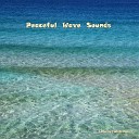 J Roomy White Noise - Peaceful Wave Sounds ASMR Nature Sound