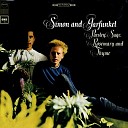 Simon Garfunkel - Scarborough Fair Chanticle