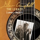 Glen Campbell - Less Of Me Remastered 2003
