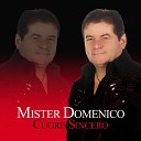 MISTER DOMENICO - Grande amore