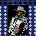 Nathan And The Zydeco Cha Chas - Grand Prix What A Price I Had To Pay Live…