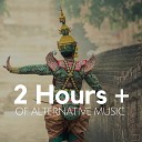 African Drums Collective - Music to Improve Mood