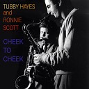 Tubby Hayes and Ronnie Scott - What Is This Thing Called Love