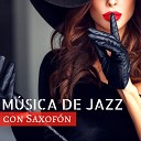 Saxof n Jazz - Musica Instrumental Restaurantes