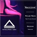 Miriam Macr - Take a Look Around Original Mix