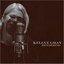 Kellye Gray - How Long Has This Been Going On Live 2015