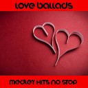Silver - Love Ballads Medley: Why / I Will Always Love You /I Should Have Known Better / We Have All the Time in The World / Do You Know Where You're Going To / For Your Eyes Only / Everytime You Go Away / Baby I Love Your Way / Take My Breath Away / On My Own / L