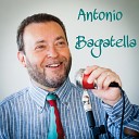 Antonio Bagatella - Qualcosa che non so