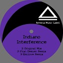INDIANO - Interference Original Mix