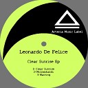 Leonardo de Felice - Molowokandi Original Mix