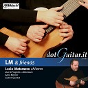 Lucio Matarazzo - Padre A Soler Sonata N 118