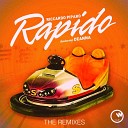 Riccardo Piparo feat Deanna - Rapido Karmin Shiff Marco Zardi Rmx