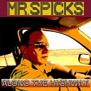 Mr Spicks - Shake It Out