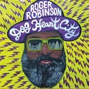 Roger Robinson - Bun Bun Bun