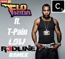 Flo Rida feat T Pain - Low DJ RedLine Remix FlashMusicLTD Exclusive