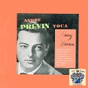 Andre Previn - Jeepers Creepers