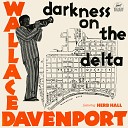 Wallace Davenport feat Herb Hall - My Monday Date