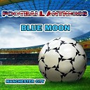 Gold Band - Blue Moon Manchester City Anthems