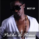 Patche Di Rima feat Jalex - Jeune Afrique