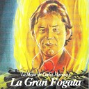 Carlos Moreno y La Gran Fogata - Huella