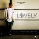 Lovely feat Jaynee Say G - Irresistible