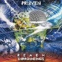 Pruven - Bad Weather Turn Around