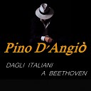 Pino D Angi - Notte segreta Ispirato alla Sonata No 14 Op 27 No 2 Al chiaro di luna di Ludwig van…