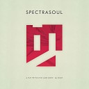 SpectraSoul feat Jamie Jooste - Play the Fool Radio Edit