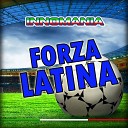 Tony D - Forza Latina