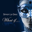 Simon Le Grec feat Nesaya - Sophie in Love Delor Remix