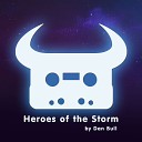 Dan Bull - Heroes of the Storm Instrumental