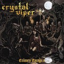 Crystal Viper - Tyrani Piekiel