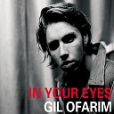 Gil Ofarim - In Your Eyes Acoustic Version