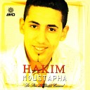 Hakim Moustapha - Dada Ha Dada