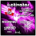 Activator feat MC Apster - Threat to Our Existence Double F Ect Remix