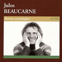 Julos Beaucarne - La pluie picote les tangs 1969