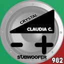 Claudia C - Critical Beat