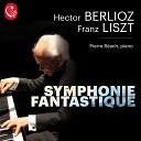 Pierre R ach - Symphonie fantastique H 48 II Un bal Valse Allegro non troppo Arr for…