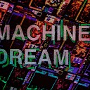 Dream Machine - Hornblower