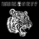 Ruyman Mas - Reaktors Drop Original Mix